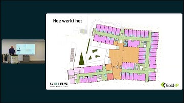 WEBINAR | Slimme dwaaldetectie door Gezichtsherkenning