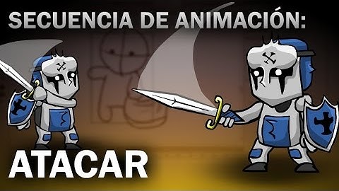 Animacion en Adobe Flash: Como crear un efecto de ataque para jugadores [juego de plataformas]