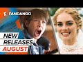 New Movies Coming Out in August 2019 | Movieclips Trailers