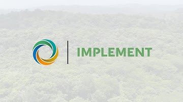 Conservation Standards Step 3 | Implement
