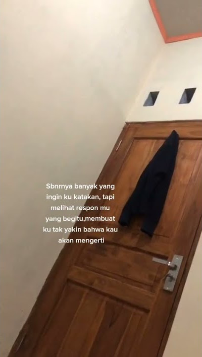 Story Wa Sad Cocok Buat Nyindir Pacar😭