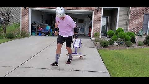 Transformer Rail Back-Side B-Slide