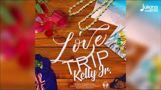 Kelly Jr - Love Trip \