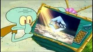 Patrick Hates Trans TV (Long Version With Sun)