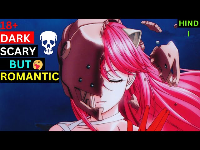 20 Darkest Anime That Only Get Darker