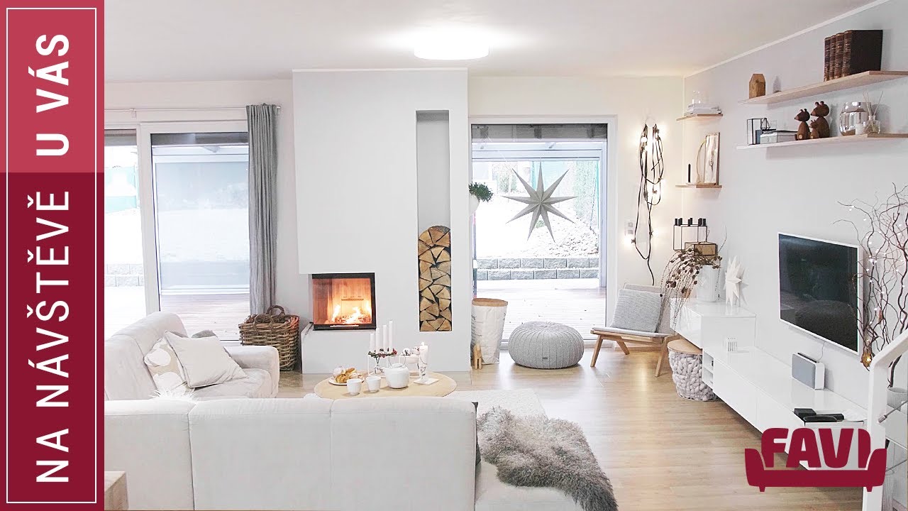 Na návštěvě u Kajastef | FAVI.cz