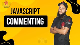 Secrets of JavaScript Commenting: What Top Developers Aren't Telling You! || Lecture 2