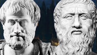 Маргинал – Платон и Аристотель монотеисты?