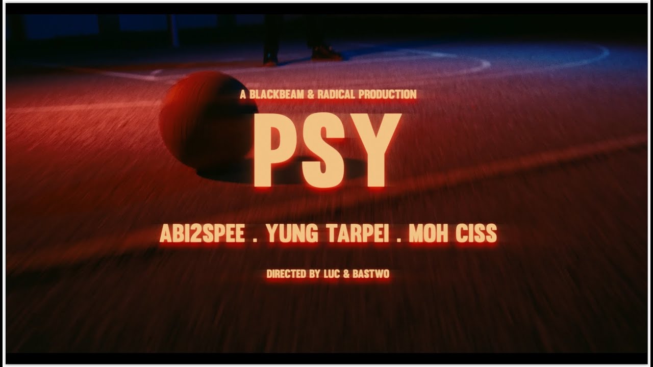 Abi2spee & Yung Tarpei - Psy