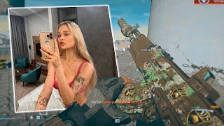 NF - CLOUDS ❤️ (WARZONE 2 FRAGMOVIE)