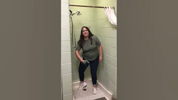 Wash Penis 