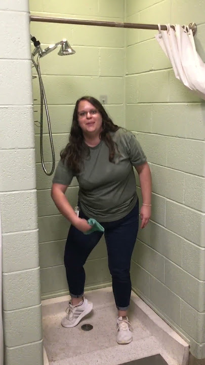 Wash Penis