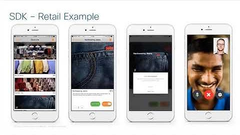SaaS Authorization Training   Webex for Developers   Module 4   Part 5 of 5   Video