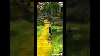 Runs Endless Prince In Jungle Game. short screenshot 4