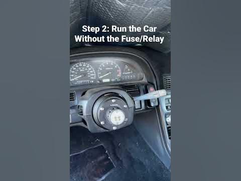 HOW TO CHANGE A FUEL PUMP (WITHOUT THE MESS) - YouTube