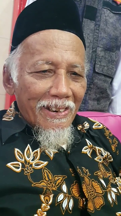 #BuyaMalano #adat #minang #MTKAAM