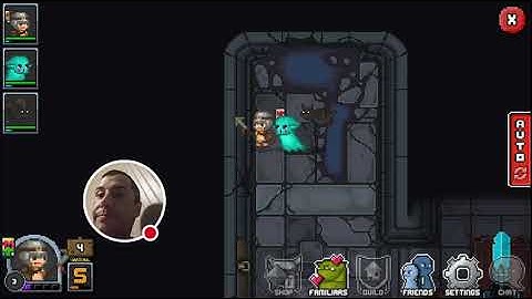 My Bit Heroes review