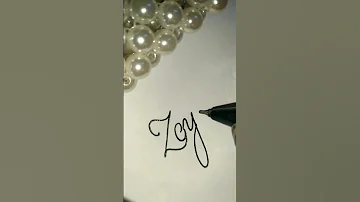 Zoya Handwriting Veemeek Trending Shorts 
