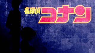 Detective Conan Soundtrack.flv screenshot 2
