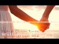 Danny Darko ft Christen Kwame - Walk With Me [CLub mix]