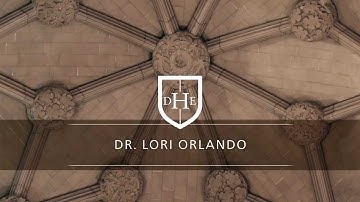 Duke Executive Health: Dr. Lori Orlando