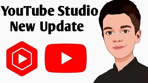 YouTube Studio New Update || Technical Ruby || Sahil Ansari