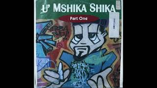 U'Mshika Shika - Hey (House Mix)