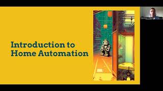 Introduction to home automation with Arduino using C++