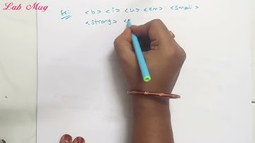 Block level elements || inline elements || HTML in telugu