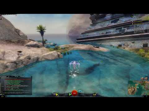 DX11 test Guild