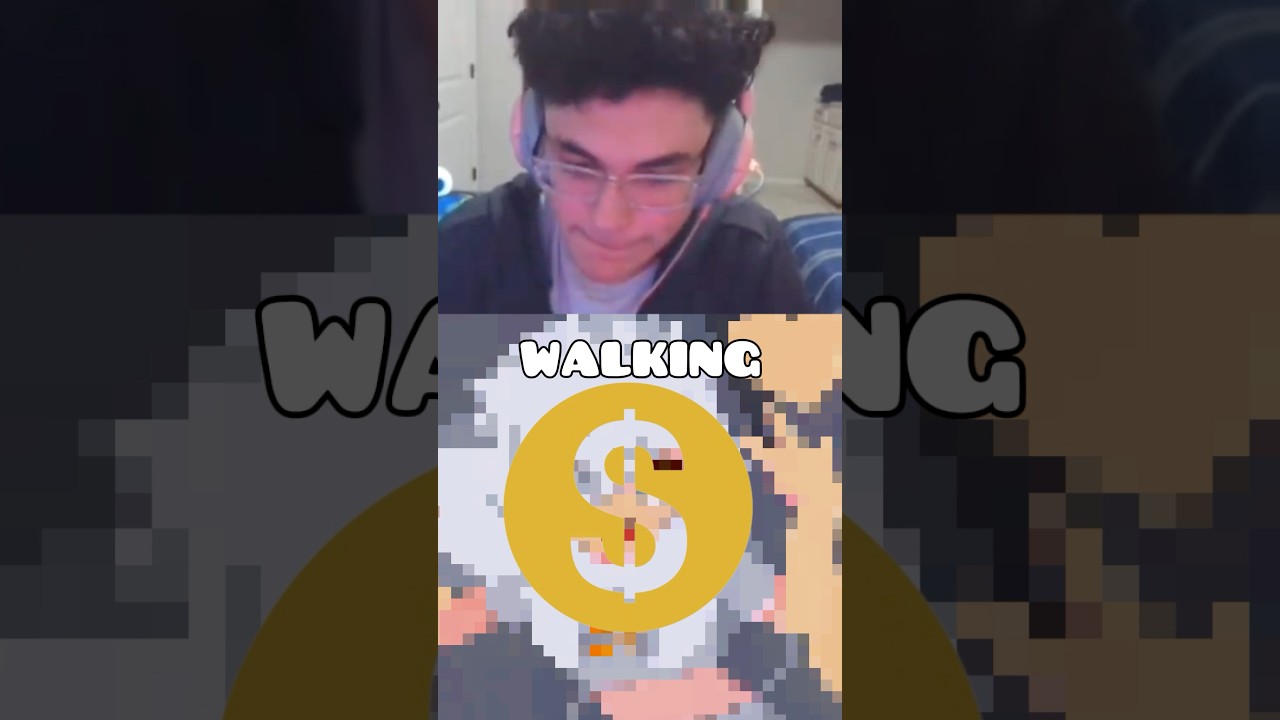 Geometry dash's worst fail