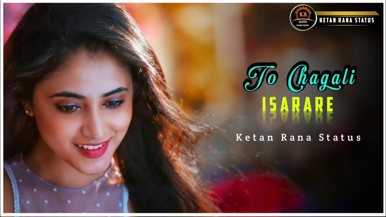 Hae to Akhira odia Love Song Status Video !! New Whatsapp Status Video