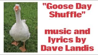 Goose Day Shuffle