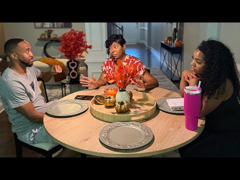 Chase asks Natasha why the heck would she be Bethany’s attorney