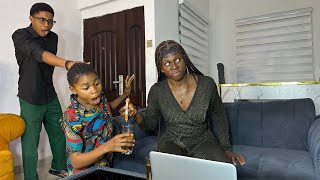 STEPMOTHER POISONED STEPSON’S DRINK. BUT WHAT HAPPENED NEXT WAS UNEXPECTED.. Latest movie 2026