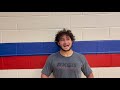 Carolina takedown talk mike macchiavello interview