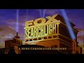 20th Century Fox Fox Searchlight Pictures 1996 20th Century Fox Fox Searchlight Pictures 1996