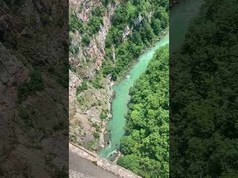 Đurđevića Tara Bridge
