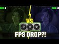 DLSS 4 VS DLSS 4.5 4K Quality Performance Test | RTX 5090