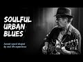 Etta James, Janis Joplin, ZZ Top Inspired Emotional Lady Blues Rock Smoky Night Vibe