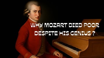 You’ll Never Listen to Mozart the Same Way Again