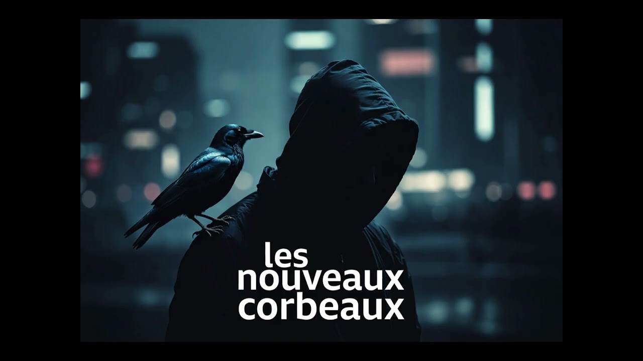 Les nouveaux corbeaux