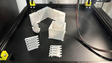 🛠️ DIY Voron 2.4r2: First Mods, PETG Tune, and Troubleshooting | 3D Printer Setup & Optimization 🧰