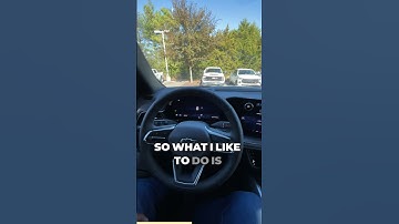 Introducing the 2025 Chevy Tahoe 360 Degree Camera!  #nbcr