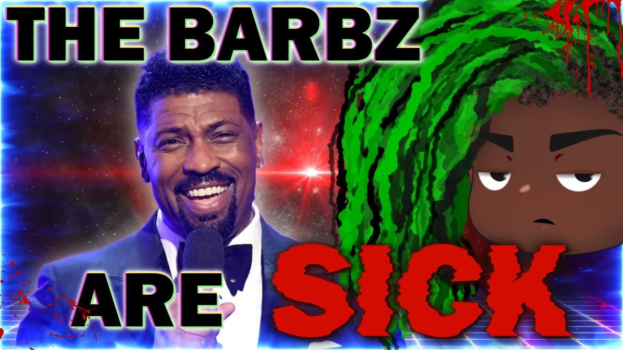 The Barbz DM SLURS at Comedian Deon Cole for Roasting Nicki Minaj