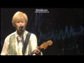au perfect sync. live FLOWER FLOWER  Part3