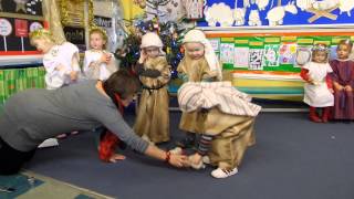 Reuben 1st Nativity