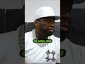 50 Cent Insane Expense of Lawyers #shorts #50cent #tonyyayo