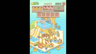 Packingdom – Level 104 Walkthrough 📦✨ (Match 3 Puzzle Game)