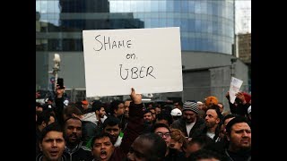 Underpaying Drivers is 'Essential' to Uber's Business